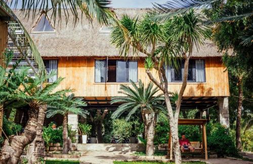 Cam Ranh House | Villa Đảo Hoa Vàng Cam Ranh- Venuestay
