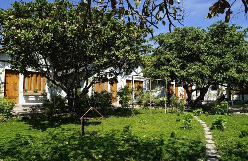 Cam Ranh House | Villa Đảo Hoa Vàng Cam Ranh- Venuestay