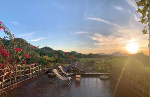 Cam Ranh House | Villa Đảo Hoa Vàng Cam Ranh- Venuestay