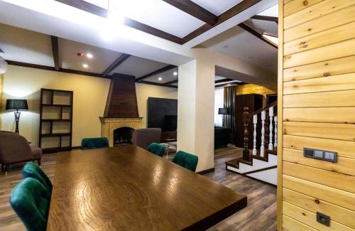 Burabay Villa | Villa - ваш загородный дом