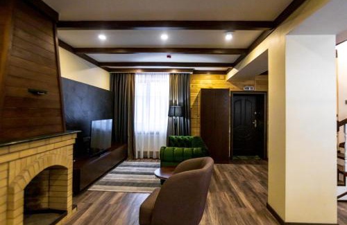 Burabay Villa | Villa - ваш загородный дом