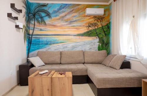 Nea Iraklia House | Villa МareMaria