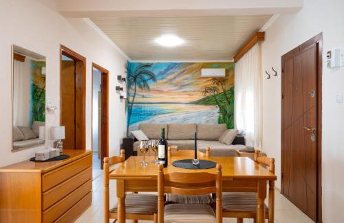 Nea Iraklia House | Villa МareMaria