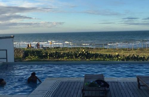 Taiba Villa | Villa 06 - Taiba Beach Resort - TBR