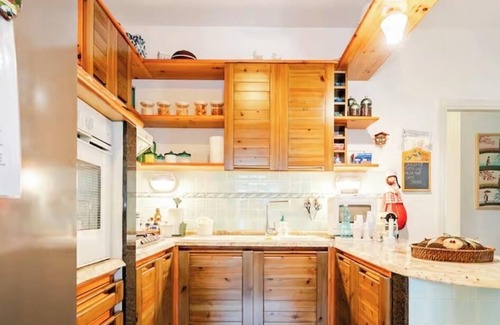 Santa Margherita di Pula Villa | Villa 100 mt from the sea with WI-FI in private condominium a few km from Pula