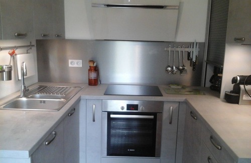 Batz-sur-Mer House | Villa 100m from sandy beach 12 people 6 bedrooms. Comfortable calm