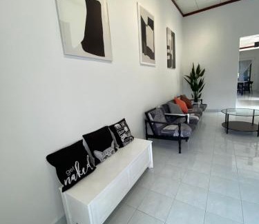 A'famosa Resort Villa | Villa 1317 D’Amour afamosa