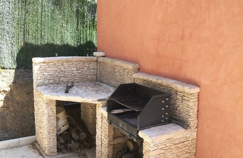 Laurens Villa | Villa 150m² with swimming pool, not overlooked, quiet