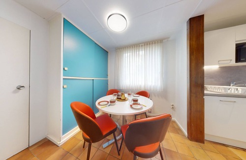 Colmar House | Villa 180m2 Mandarine 5 ch 3sdb 2 parking 180m2