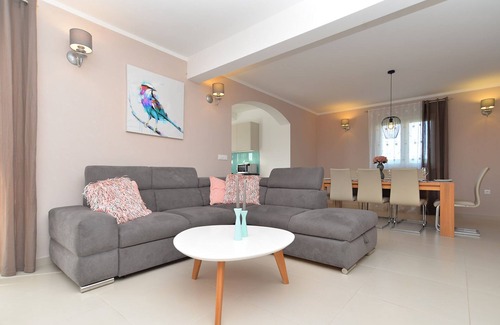 Vrznaveri Villa | Villa 1924/23637 (Istria - Poreč), 3500m from the beach