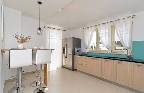 Vrznaveri Villa | Villa 1924/23637 (Istria - Poreč), 3500m from the beach
