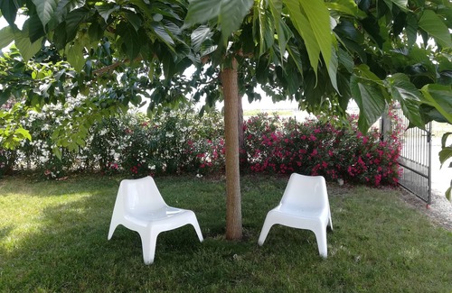 Marina di Pisticci House | Villa 2.5 km from the sea, unit 2