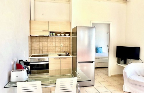 Vassiliki Villa | Villa 2 level, Get a 10%-25% discount ,Seafront lovely villa with private pool.