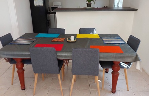 Sainte-Clotilde Villa | Villa 2 to 8 people for holidaymakers or professionals