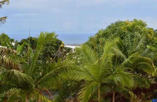 Sainte-Clotilde Villa | Villa 2 to 8 people for holidaymakers or professionals