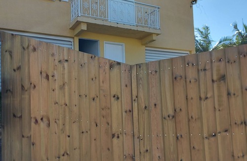 Sainte-Clotilde Villa | Villa 2 to 8 people for holidaymakers or professionals