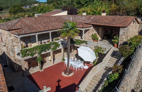 Rubiaes Villa | Villa 206 Spacious Villa Ideal for Large Groups
