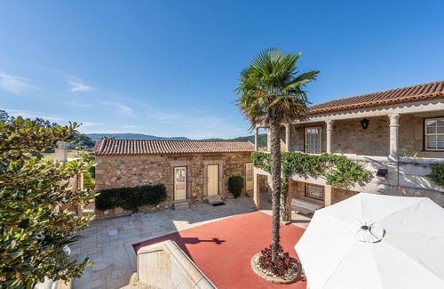 Rubiaes Villa | Villa 206 Spacious Villa Ideal for Large Groups