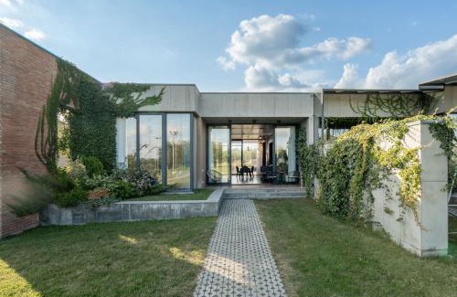 Kachreti Villa | Villa 21 Ambassadori Kachreti Golf Resort, Kakheti Kachreti