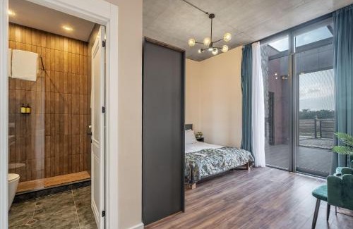 Kachreti Villa | Villa 21 Ambassadori Kachreti Golf Resort, Kakheti Kachreti