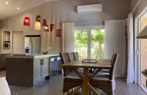 Solaro Villa | Villa 3 bd-private pool in an enchanting setting-unforgettable vacations!