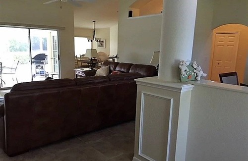 South Gulf Cove Villa | Villa ∙ 3 bedrooms ∙ 6 guests