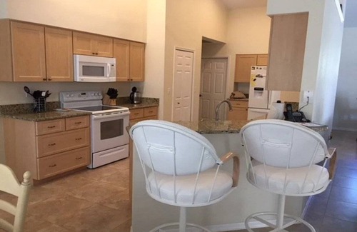South Gulf Cove Villa | Villa ∙ 3 bedrooms ∙ 6 guests