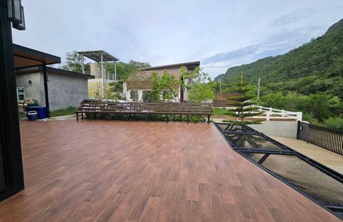 Phaya Yen Villa | Villa ∙ 3 bedrooms ∙ 14 guests