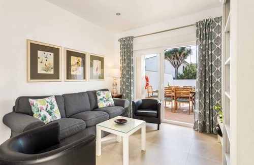 Nerja City Centre Villa | Villa ∙ 3 bedrooms ∙ 6 guests