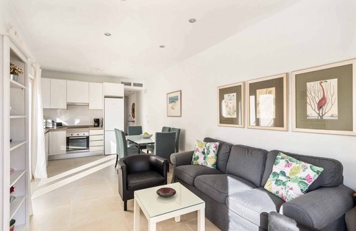 Nerja City Centre Villa | Villa ∙ 3 bedrooms ∙ 6 guests