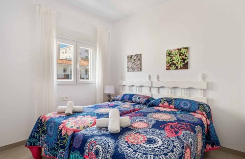 Nerja City Centre Villa | Villa ∙ 3 bedrooms ∙ 6 guests