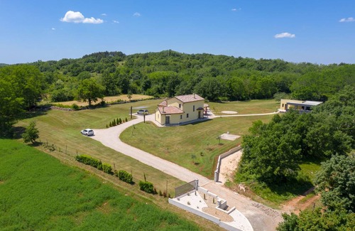 Karojba Villa | Villa ∙ 3 bedrooms ∙ 6 guests