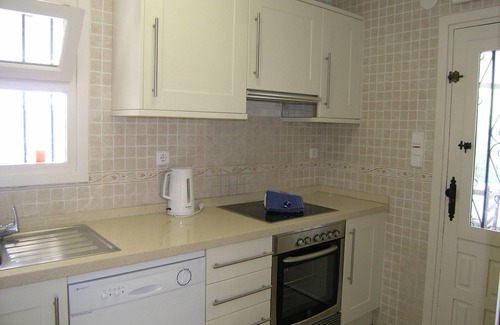 Teulada Villa | VILLA 3 BEDROOMS, MAX 8 CENTRAL HEATING, AIR cond. WIFI, POOL