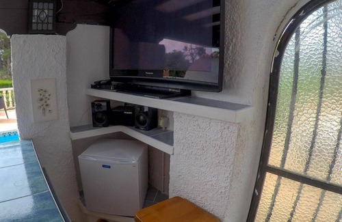 L'Alfas del Pi Villa | Villa 3 Ch 6 Pers. , private pool L'Alfàs del pi