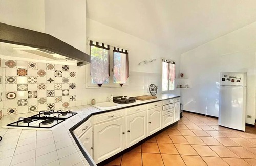 Porto-Vecchio Villa | VILLA 3 rooms 6 sleeps PORTO-VECCHIO