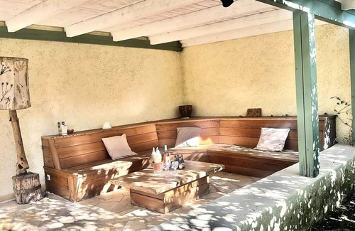 Porto-Vecchio Villa | VILLA 3 rooms 6 sleeps PORTO-VECCHIO