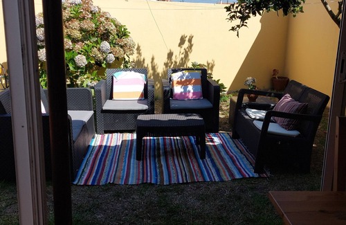 Vila Nova de Milfontes Ski Chalet | Villa 4 bedrooms 4WC Garden and Internet