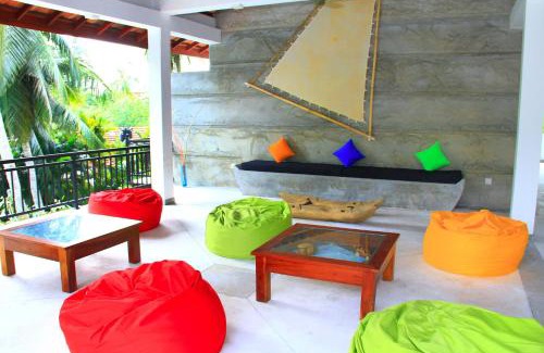 Balapitiya House | Villa 45 - Balapitiya