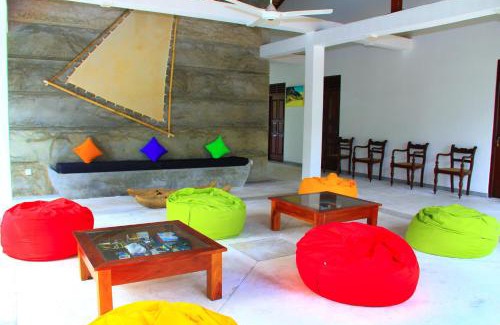 Balapitiya House | Villa 45 - Balapitiya