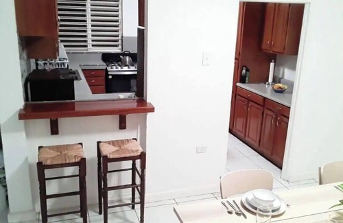 West Gate Hills House | Villa 465 Montego Bay is a perfect getaway spot for families & friends vacations