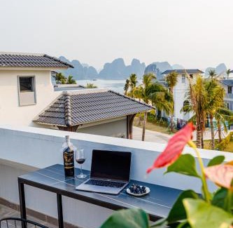 Van Don Villa | Villa 4BR sát biển- Sonasea -Vân Đồn- Quảng Ninh