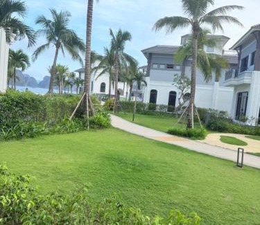 Van Don Villa | Villa 4BR sát biển- Sonasea -Vân Đồn- Quảng Ninh