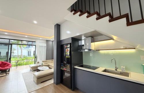 Van Don Villa | Villa 4BR sát biển- Sonasea -Vân Đồn- Quảng Ninh