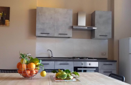 Avola House | Villa 500 meters from the sea of Avola and 4 km from the Baroque of Noto