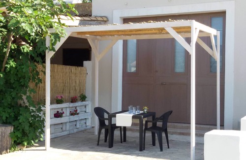 Avola House | Villa 500 meters from the sea of Avola and 4 km from the Baroque of Noto