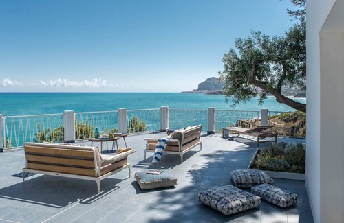 Mazzaforno Villa | Villa ∙ 6 bedrooms ∙ 12 guests