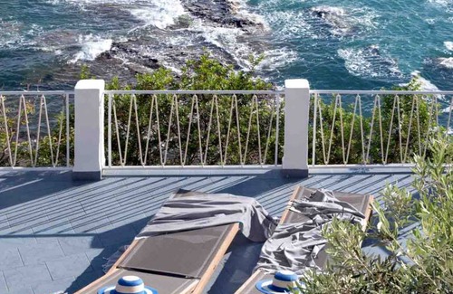 Mazzaforno Villa | Villa ∙ 6 bedrooms ∙ 12 guests