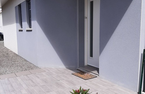 Pontenx-les-Forges House | Villa 6 people with swimming pool near Mimizan