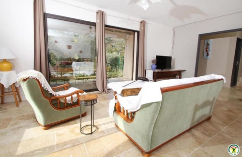 Buis-les-Baronnies Villa | Villa - 8 Personnes - Piscine