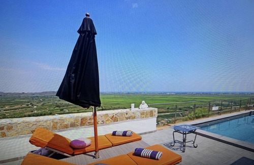 Pego Villa | Villa 8 Personnes Monte Pego Costa Blanca